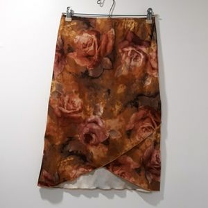 Rose IDFY Skirt